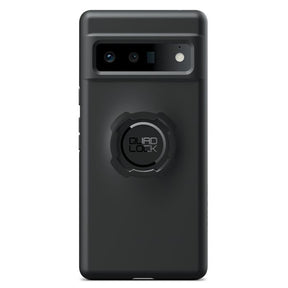Estuche con cerradura cuádruple - google pixel 6 pro