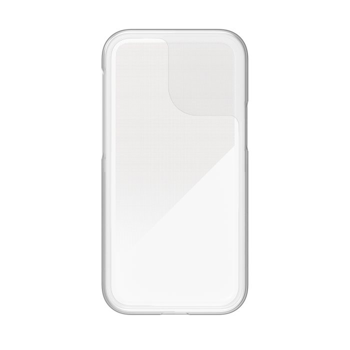 Poncho con cierre cuádruple - iphone 12 mini