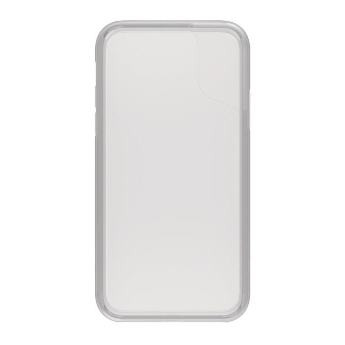 Poncho con cierre cuádruple - iphone xr