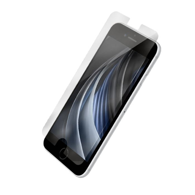 Protector de pantalla Quad Lock - iPhone se (2.ª 3.ª generación) 8