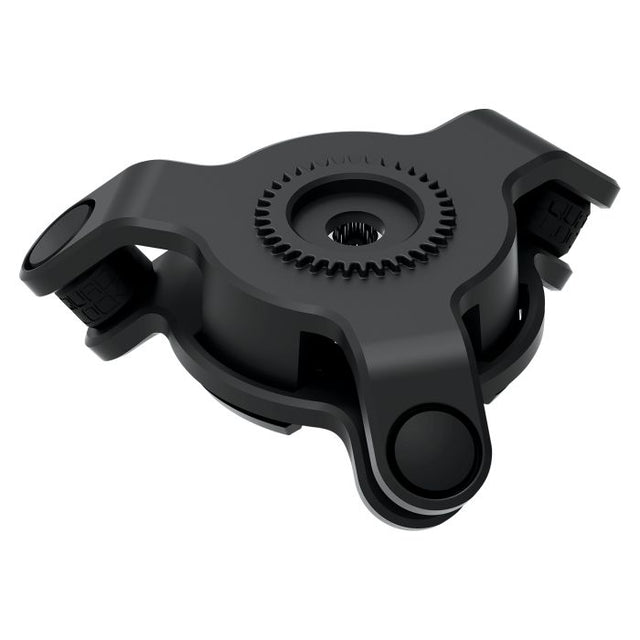 Amortiguador de vibraciones para motocicleta Quad Lock