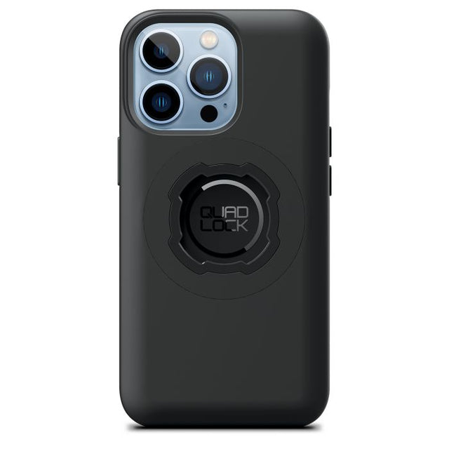 Funda para cargador Quad Lock - iPhone 13 Pro