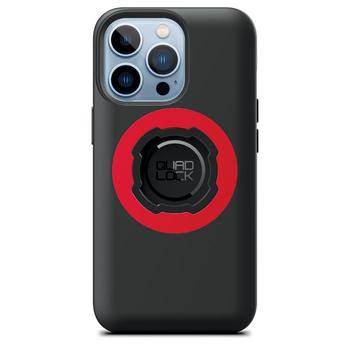 Funda para cargador Quad Lock - iPhone 13 Pro