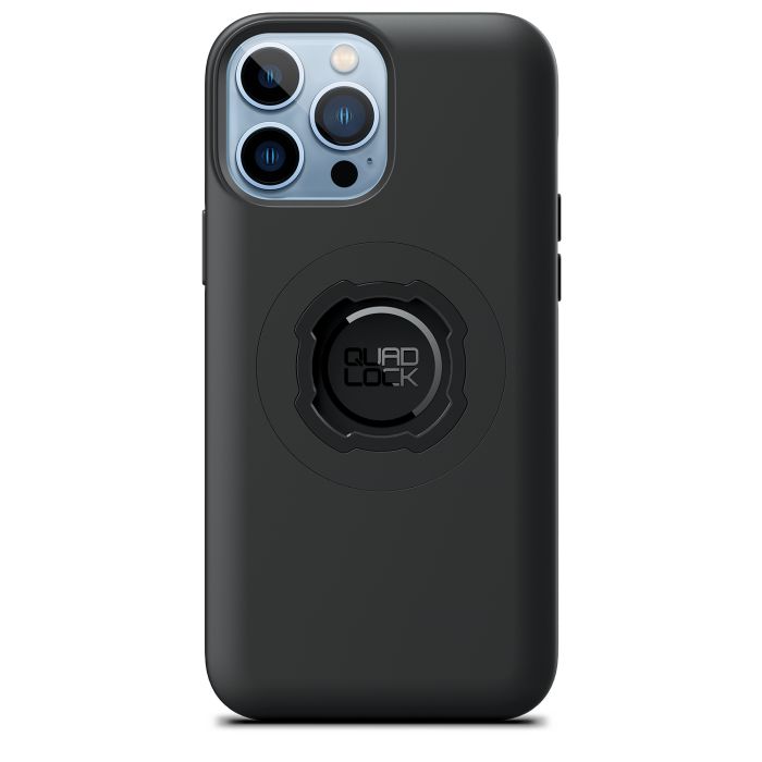 Funda Mag con cierre cuádruple - iPhone 13 Pro Max