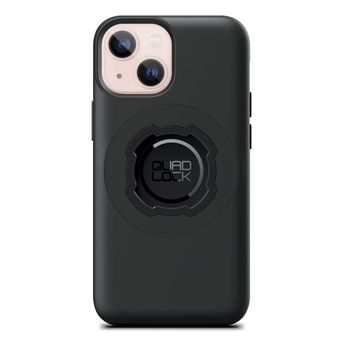 Funda Mag con cierre cuádruple - iPhone 13 mini