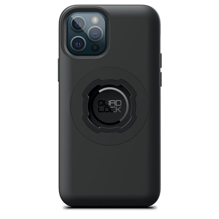 Funda Mag con cierre cuádruple - iPhone 12 12 Pro