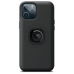 Funda Mag con cierre cuádruple - iPhone 12 Pro Max