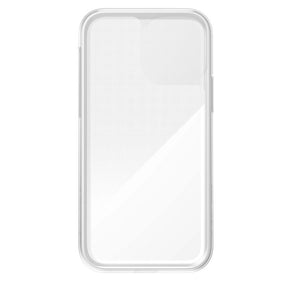 Poncho magnético con cierre cuádruple - iphone 12 12 pro