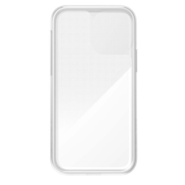 Poncho magnético con cierre cuádruple - iphone 12 12 pro