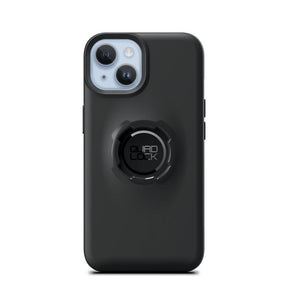 Funda con cierre cuádruple - iPhone 14
