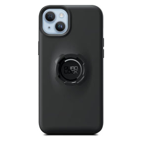 Funda con cierre cuádruple - iPhone 14 plus