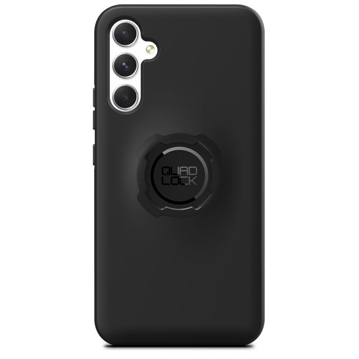 Funda con cierre cuádruple - Samsung Galaxy A34