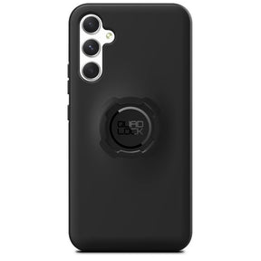 Funda con cierre cuádruple - Samsung Galaxy A34