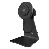 Cabezal de carga inalámbrico Quad Lock para escritorio de coche