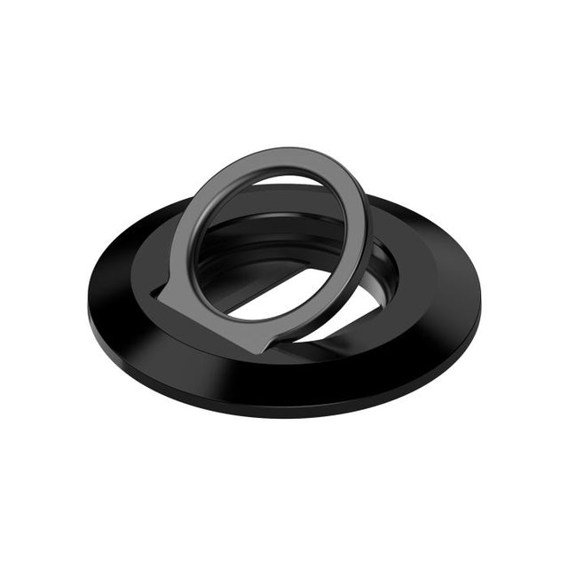 Abrebotellas con soporte de anillo para teléfono Mag Quad Lock