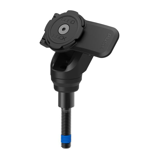 Soporte de abrazadera para manillar de motocicleta Quad Lock Pro