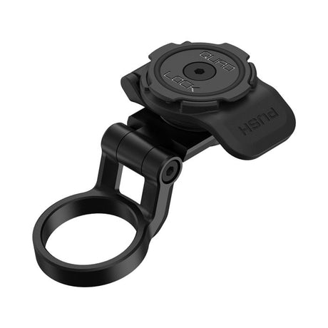 Soporte de tapa de vástago Quad Lock ajustable