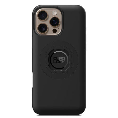 Funda Mag con cierre cuádruple - iPhone 16 Pro Max