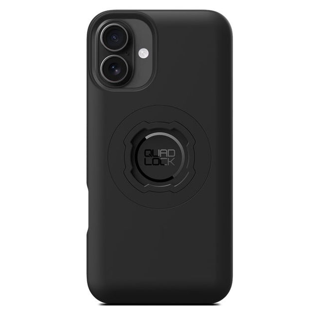 Funda Mag con cierre cuádruple - iPhone 16 Plus