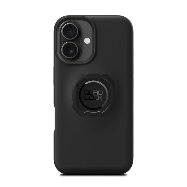 Funda con cierre cuádruple - iPhone 16