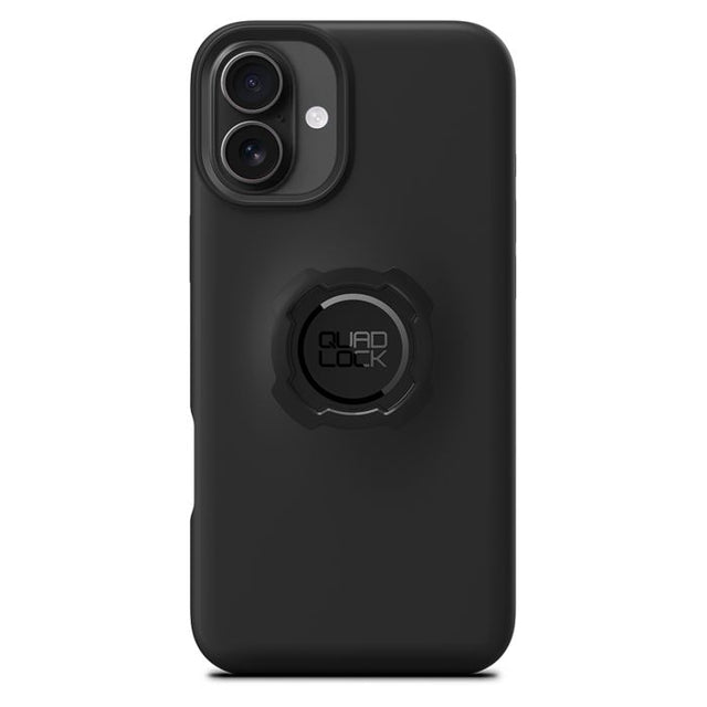Funda con cierre cuádruple - iPhone 16 plus