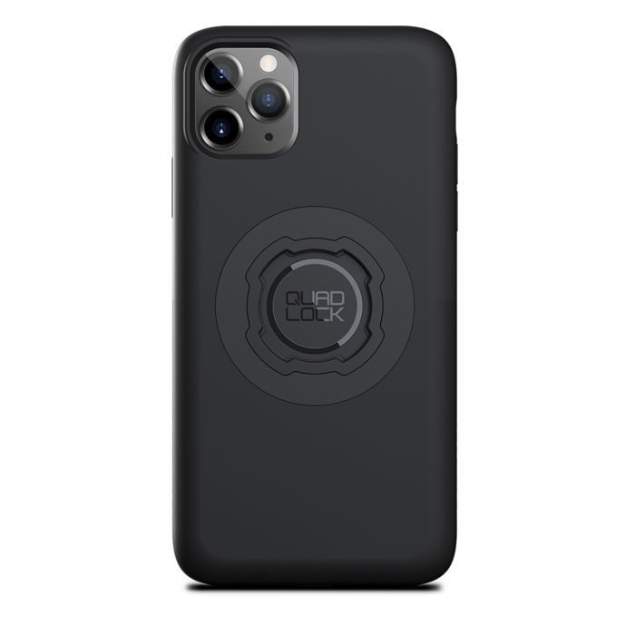 Funda Mag con cierre cuádruple - iPhone 11 Pro Max