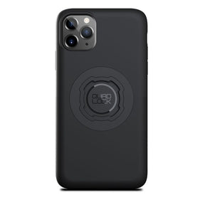 Funda Mag con cierre cuádruple - iPhone 11 Pro Max