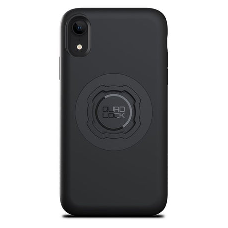 Funda para cargador Quad Lock - iPhone XR