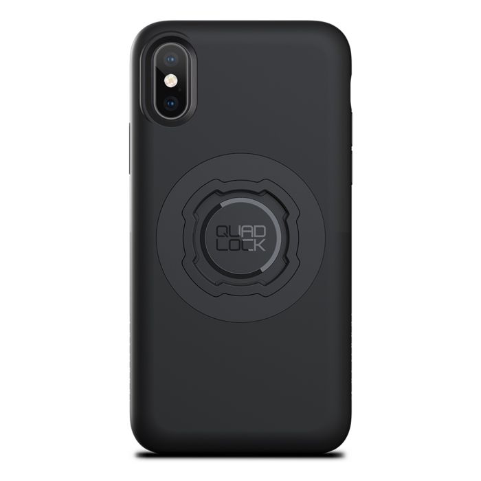 Estuche magnético con bloqueo cuádruple - iphone x xs