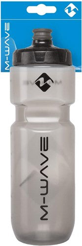 Botella de agua m-wave pbo-750