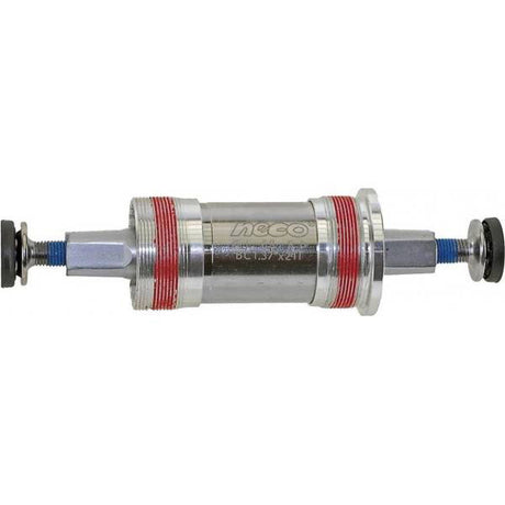 Perorata del soporte inferior de Neco. copa de aluminio 123mm bsa