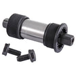 Pedalier Thun kinex sin llave bsa 115mm