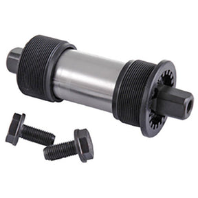 Pedalier Thun kinex sin llave bsa 115mm