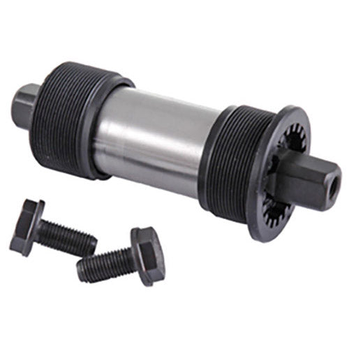 Pedalier Thun kinex sin llave bsa 115mm