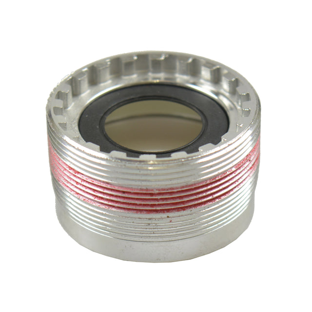 Neco pedalier copa bsa izquierda aluminio