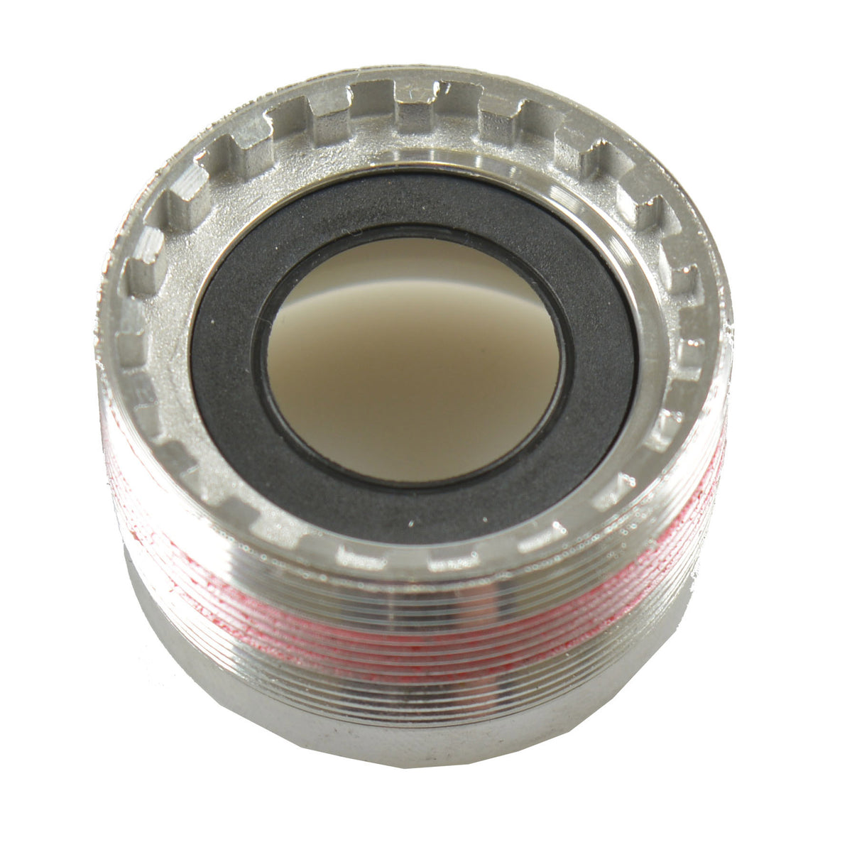 Neco pedalier copa bsa izquierda aluminio