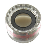 Neco pedalier copa bsa izquierda aluminio