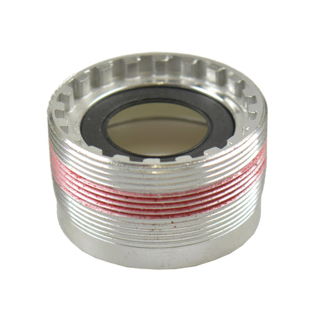 Neco pedalier copa bsa izquierda aluminio