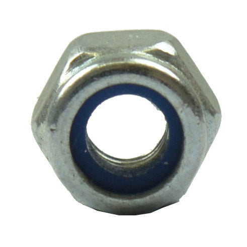 Bofix Borgmoer M3 RVS (P50)