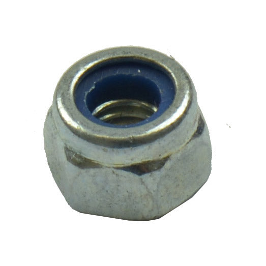 Bofix Borgmoer M3 RVS (P50)