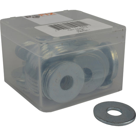 Aro cuerpo Bofix m10x35 galvanizado (50 uds)