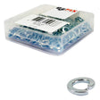 Bofix Veerring M4 galvanizado (250)
