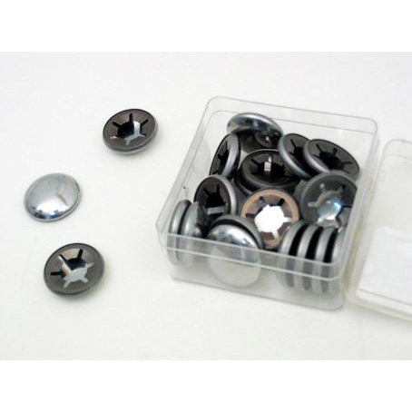 Bofix Asborgring Starlock con capucha 12 mm (25)