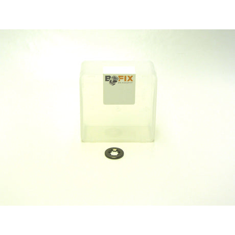 Anillo de bloqueo del eje Bofix starlock 10mm (25uds)