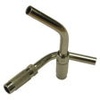 Perno ajuste cable bofix bing banana por 6