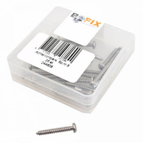 Bofix Taillight Parker Spanninga No.8 (25)