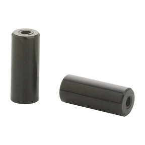 Elvedes Cable Hat 5x14mm Alu Black (50º)
