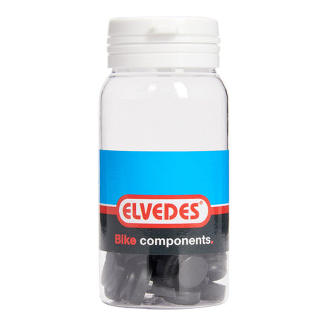 Elvedes e-cap para tetina de rosca elv2012024 (25uds)