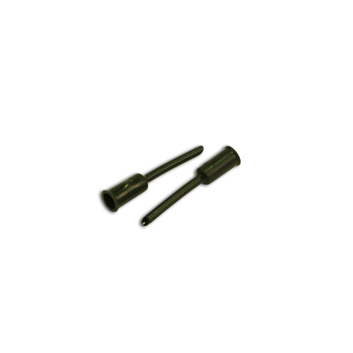 Elvedes tapacables ks con punta 4,3mm