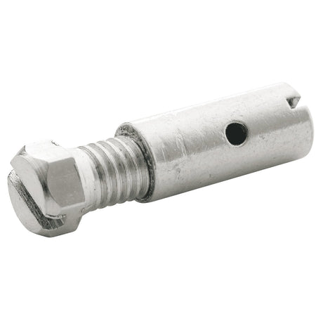 Elvedes cablesystems bv elvedes tetina roscada 6x14mm latón (50uds)